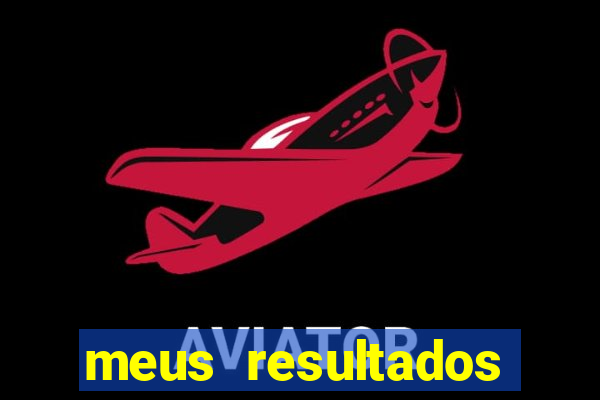 meus resultados movel ao vivo